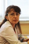 Грекова Ольга Петровна - Волгоград