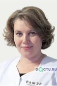 Грекова (Кривошеева) Елена Владимировна - Красноярск