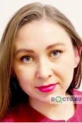 Греку Екатерина Борисовна - Москва