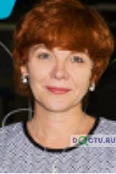Грельо Инна Григорьевна - Хабаровск