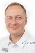 Гренадеров Дмитрий Алексеевич - Екатеринбург