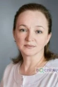 Грешникова Татьяна Александровна - Петрозаводск