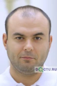 Гревцев Григорий Олегович - Москва