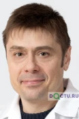 Гревцов Сергей Владимирович - Курск