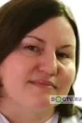 Грезина Елена Николаевна - Краснодар