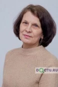 Грибакина Наталья Анатольевна - Санкт-Петербург