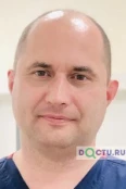 Грибанов Александр Георгиевич - Хабаровск