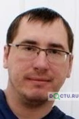 Грибанов Дмитрий Александрович - Владимир