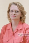 Грибанова Ольга Сергеевна - Брянск