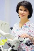 Грибанова Светлана Николаевна - Брянск