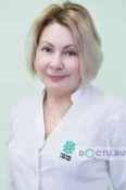 Грибанова Татьяна Михайловна - Пермь