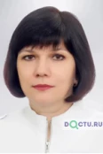 Грибас Марина Евгеньевна - Краснодар