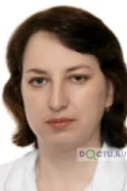 Грибко Екатерина Евгеньевна - Воронеж