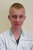 Грибков Артем Андреевич - Петрозаводск