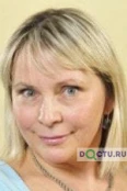 Грибкова Ольга Александровна - Уфа