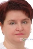 Грибкова Светлана Юрьевна - Вологда