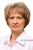Грибкова Валентина Григорьевна - Серов