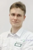 Грибов Дмитрий Игоревич - Москва
