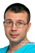 Грибов Кирилл Анатольевич - Санкт-Петербург