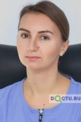 Грибова Мария Романовна - Москва