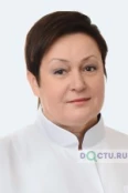 Грибова Татьяна Васильевна - Ярославль