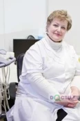 Грибовская Елена Валентиновна - Петрозаводск