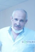 Грибовский Валерий Геннадьевич - Пенза