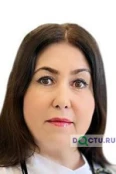 Грицаенко Гульназ Адиповна - Уфа
