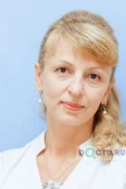 Грицаенко Марина Александровна - Новосибирск