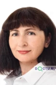 Грицаенко Ольга Семеновна - Омск