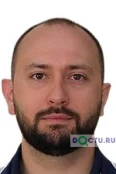 Грицаев Иван Евгеньевич - Краснодар
