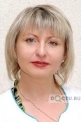 Грицаева Светлана Алексеевна - Краснодар