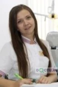 Грицай Анна Сергеевна - Волжский