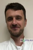 Грицай Денис Владимирович - Москва