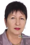 Грицай Светлана Эдуардовна - Сочи
