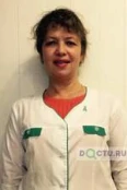 Грицай Жанна Викторовна - Владивосток