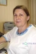 Гриценко Елена Дмитриевна - Ставрополь