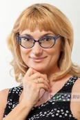 Гриценко Елена Вячеславовна - Москва