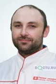 Гриценко Евгений Владимирович - Санкт-Петербург