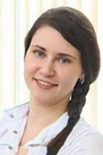Гриценко Ксения Константиновна - Омск