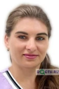 Гриценко Людмила Анатольевна - Санкт-Петербург
