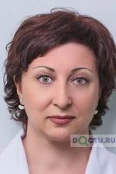 Гриценко Наталья Константиновна - Уфа