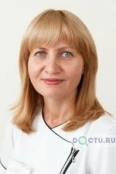 Гриценко Оксана Николаевна - Самара