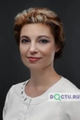 Гриценко Ольга Алексеевна - Краснодар