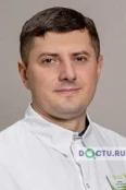 Гриценко Сергей Анатольевич - Воронеж