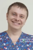 Гриценко Сергей Владимирович - Екатеринбург
