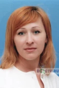 Гриценко Светлана Федоровна - Краснодар