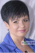 Гриценкова Яна Владимировна - Ростов-на-Дону