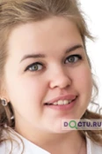 Грицева Светлана Владимировна - Новосибирск