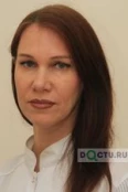 Гричик Елена Александровна - Волгоград